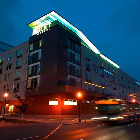 Aloft Minneapolis Extérieur photo