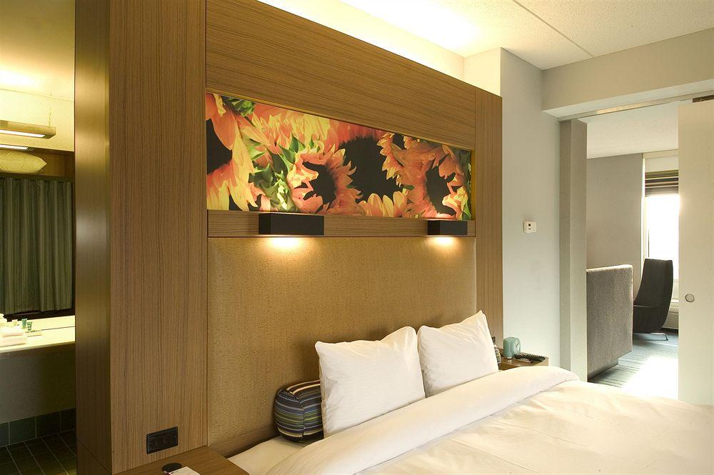 Aloft Minneapolis Extérieur photo