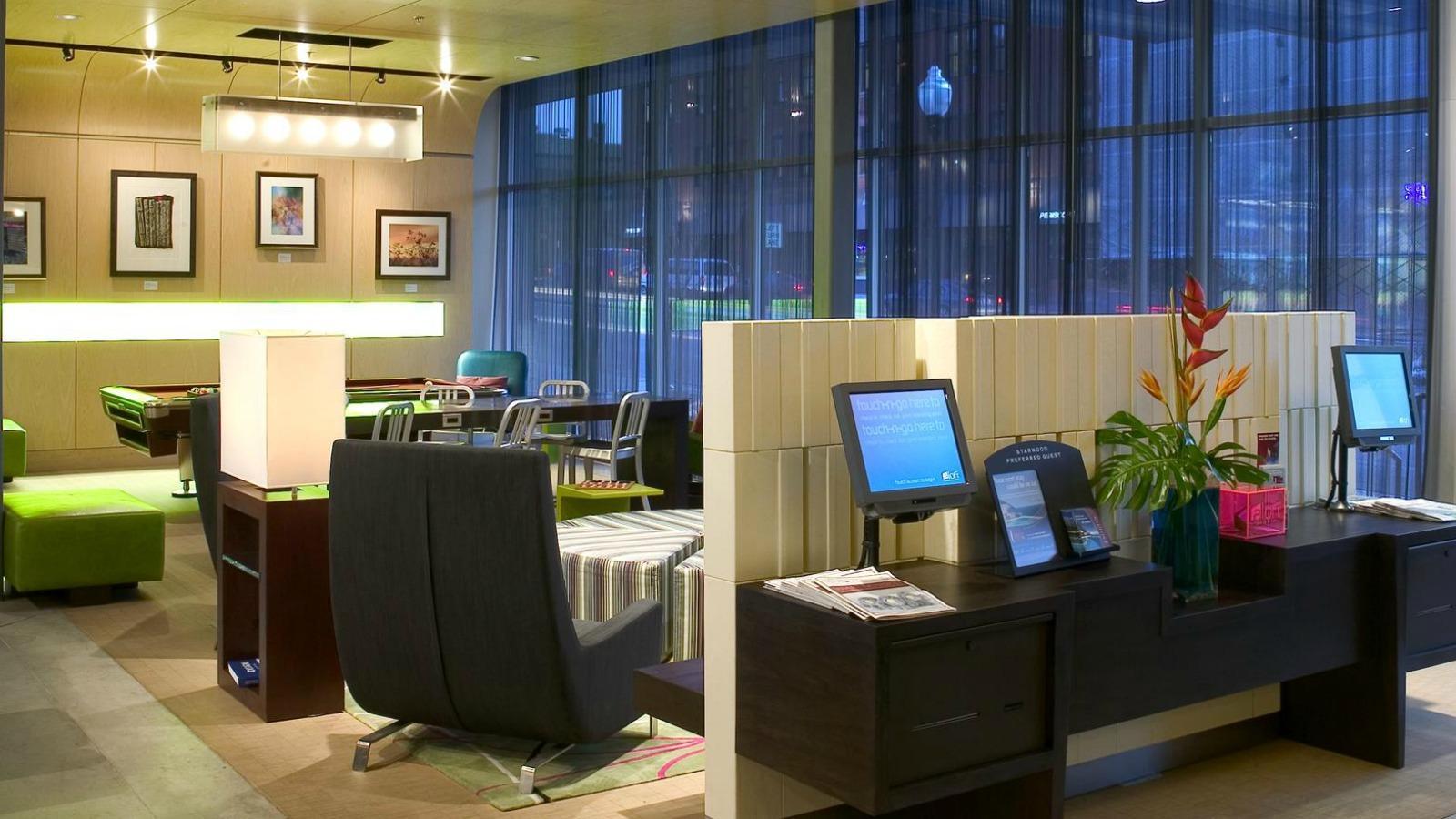 Aloft Minneapolis Extérieur photo