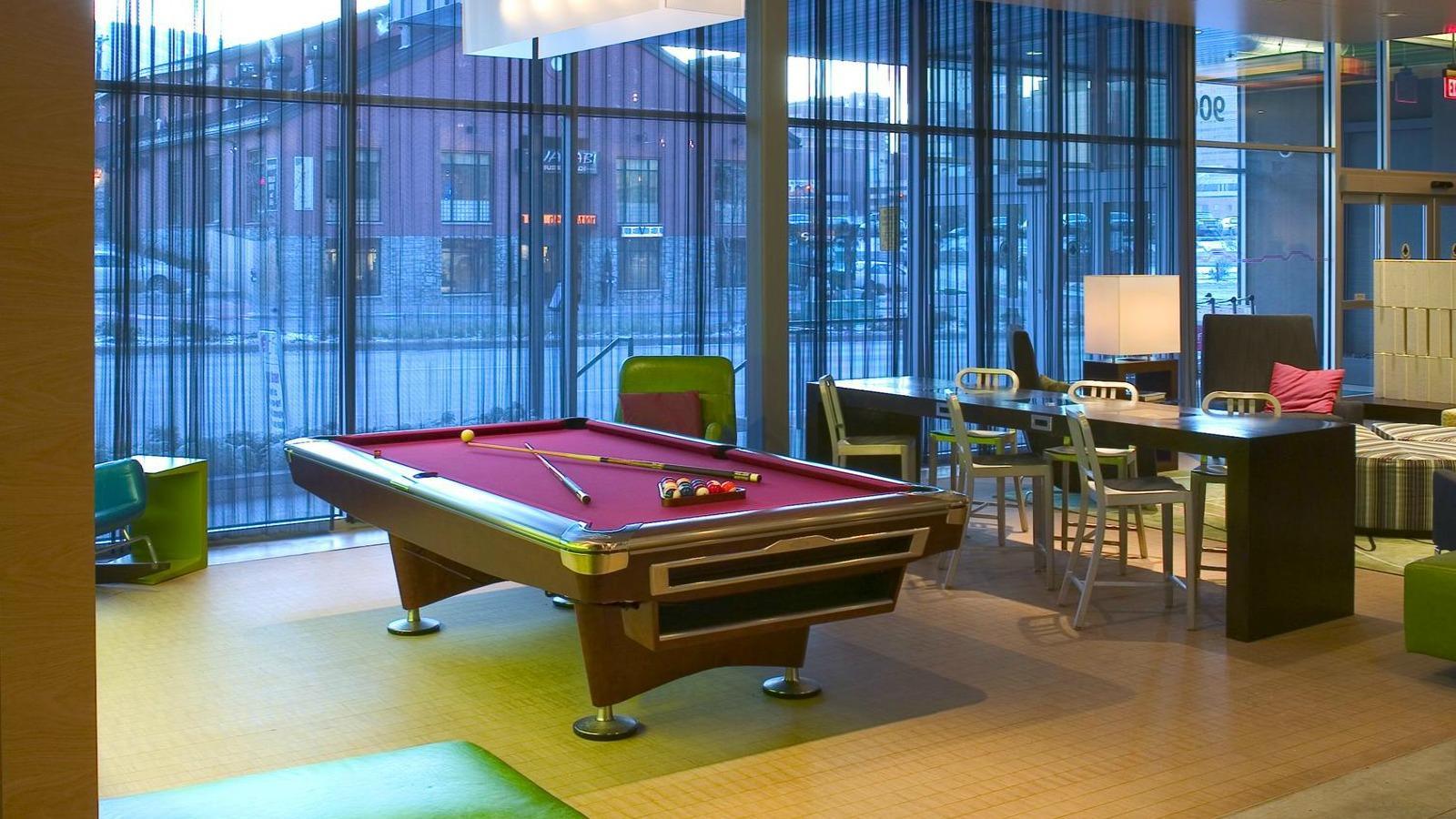 Aloft Minneapolis Extérieur photo