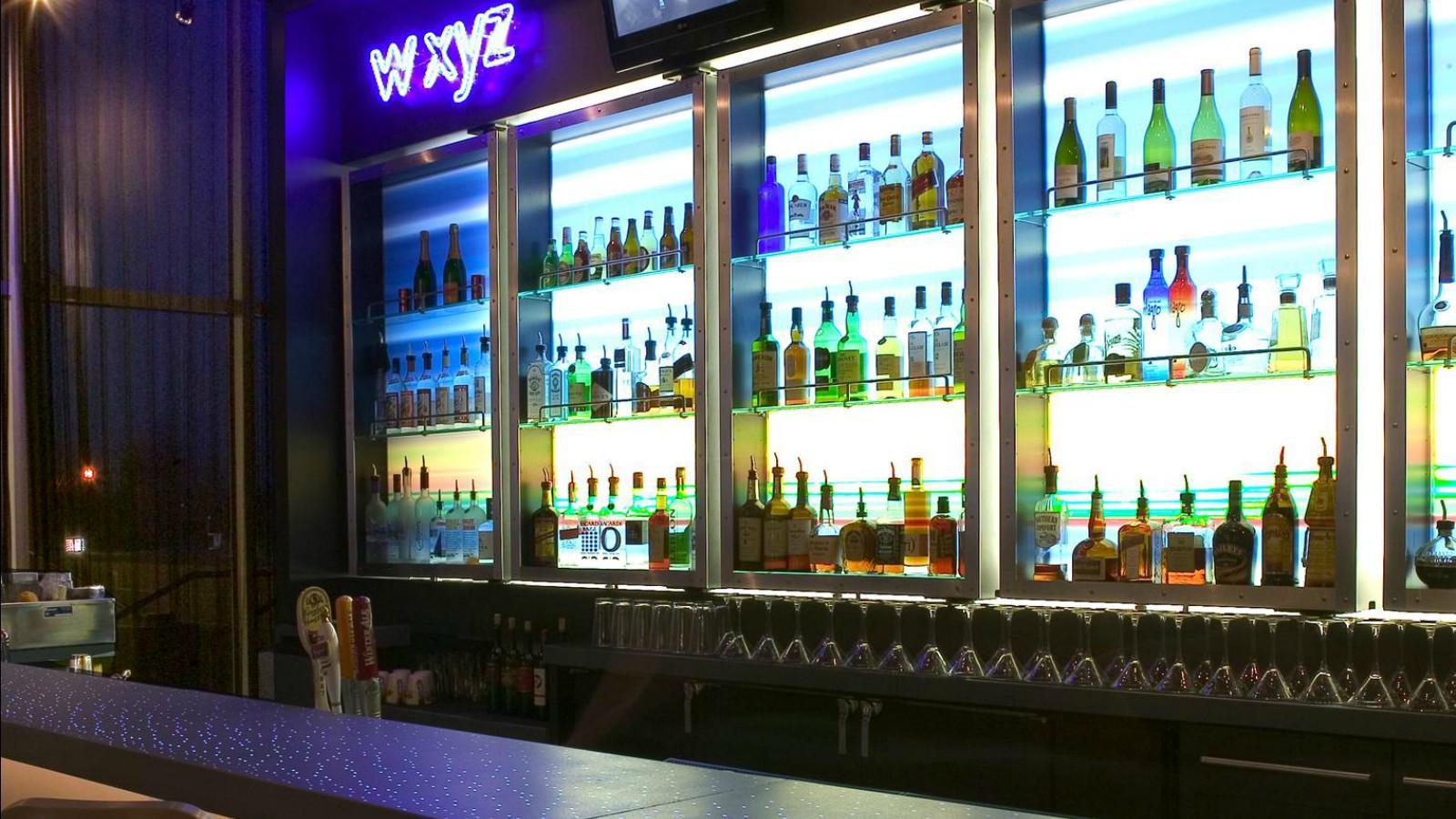 Aloft Minneapolis Extérieur photo