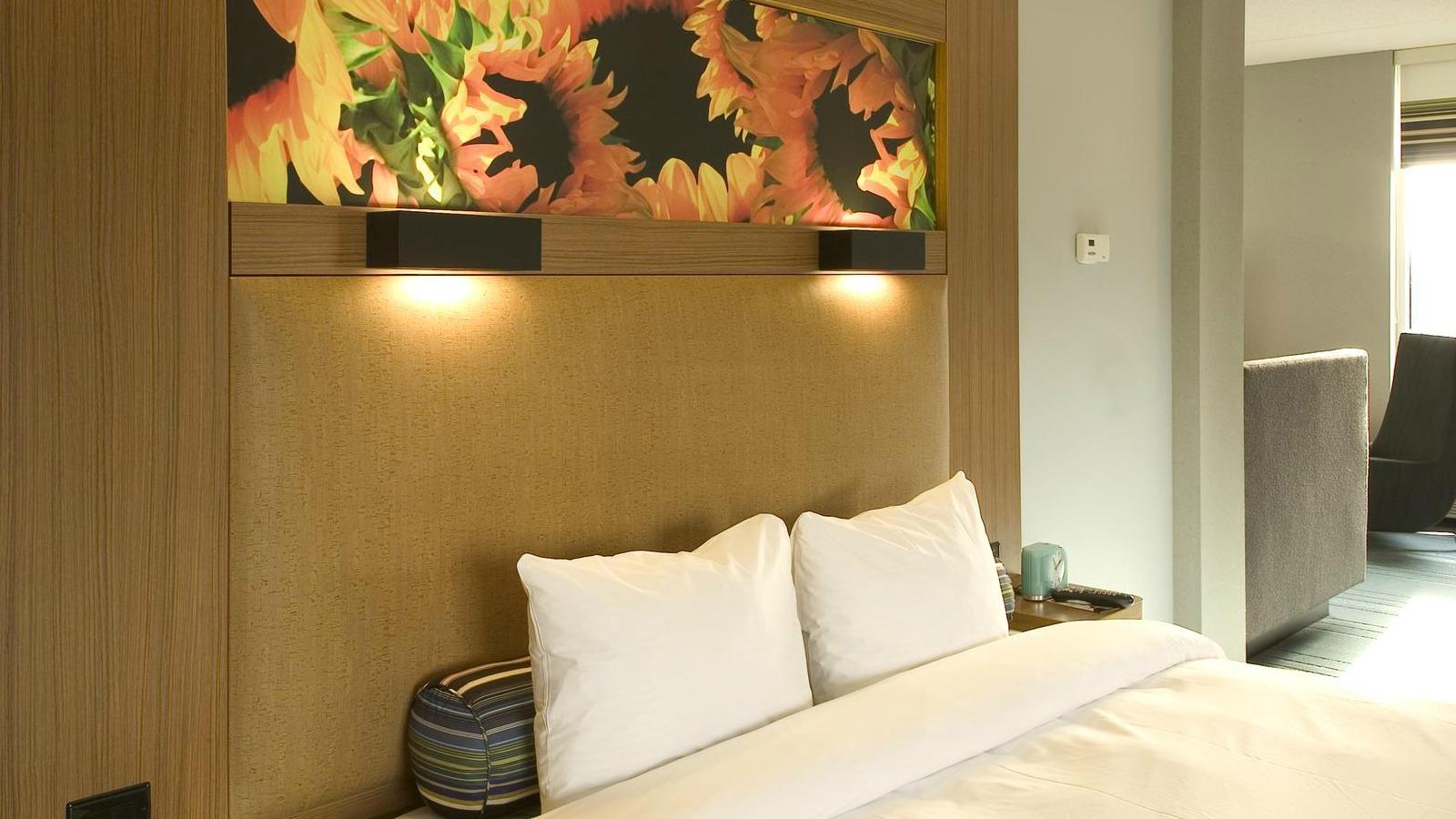 Aloft Minneapolis Extérieur photo