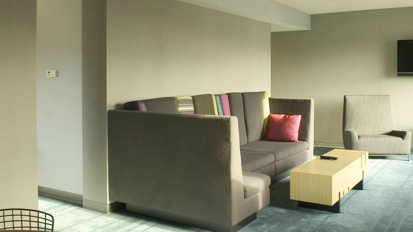 Aloft Minneapolis Extérieur photo