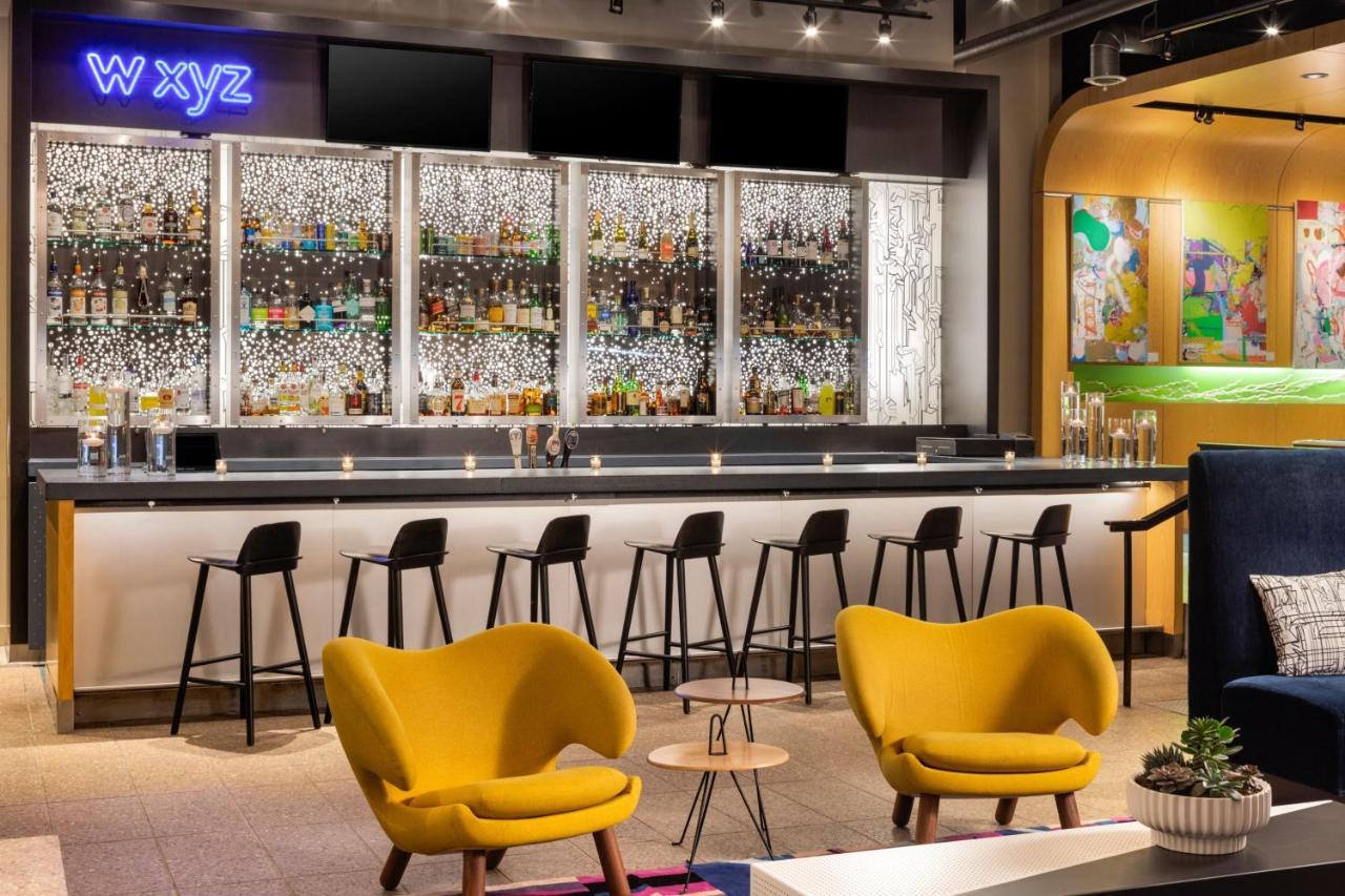 Aloft Minneapolis Extérieur photo