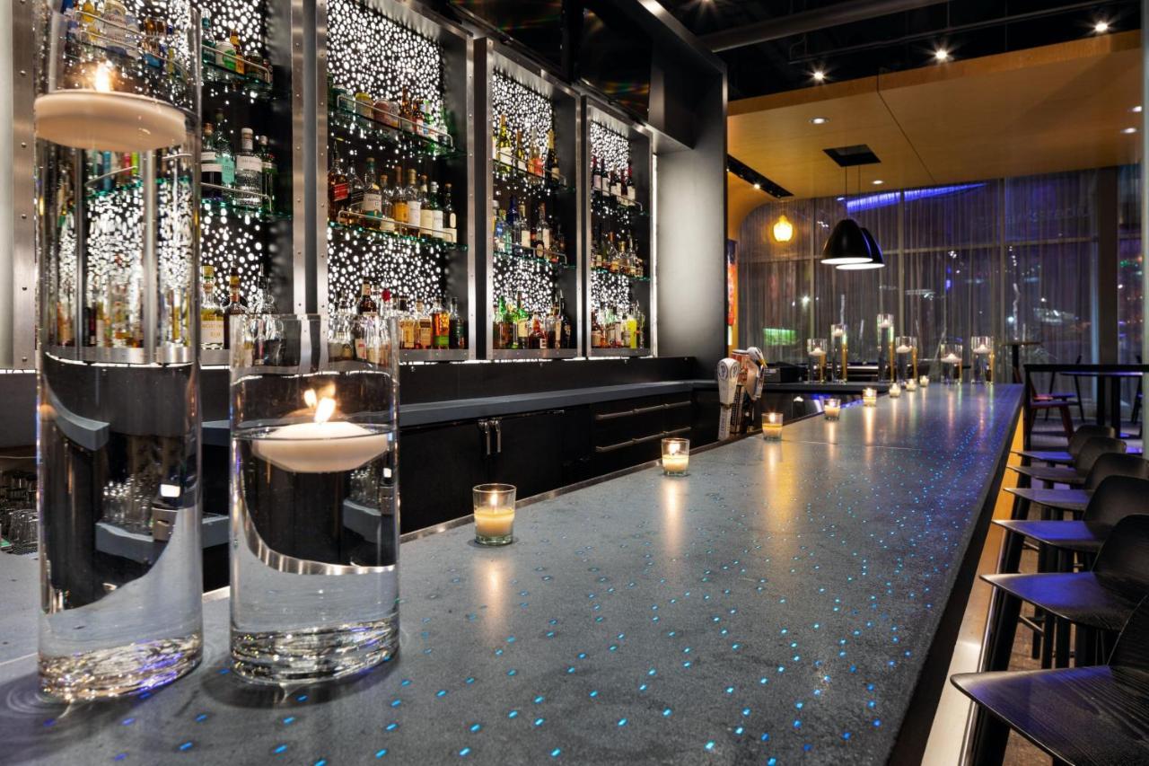 Aloft Minneapolis Extérieur photo