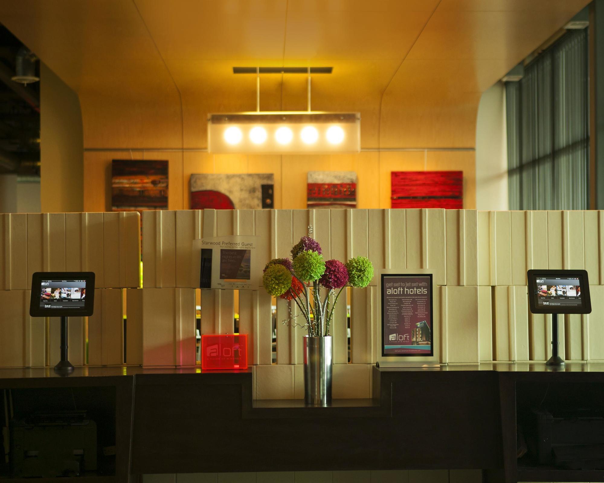 Aloft Minneapolis Extérieur photo
